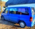 Мерседес Вито, объемом двигателя 2.2 л и пробегом 0 тыс. км за 1680 $, фото 3 на Automoto.ua