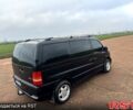 Мерседес Вито, объемом двигателя 2.2 л и пробегом 220 тыс. км за 4600 $, фото 4 на Automoto.ua
