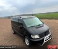 Мерседес Вито, объемом двигателя 2.2 л и пробегом 220 тыс. км за 4600 $, фото 3 на Automoto.ua