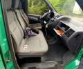 Мерседес Вито, объемом двигателя 2.2 л и пробегом 400 тыс. км за 4100 $, фото 4 на Automoto.ua