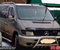 Мерседес Вито, объемом двигателя 2.2 л и пробегом 0 тыс. км за 3800 $, фото 1 на Automoto.ua