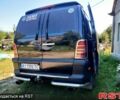 Мерседес Вито, объемом двигателя 2.2 л и пробегом 266 тыс. км за 6800 $, фото 1 на Automoto.ua