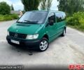 Мерседес Вито, объемом двигателя 2.2 л и пробегом 400 тыс. км за 4100 $, фото 1 на Automoto.ua