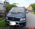 Мерседес Вито, объемом двигателя 2.2 л и пробегом 0 тыс. км за 3500 $, фото 4 на Automoto.ua