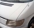 Мерседес Вито, объемом двигателя 2.2 л и пробегом 111 тыс. км за 5500 $, фото 1 на Automoto.ua