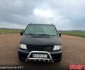 Мерседес Вито, объемом двигателя 2.2 л и пробегом 220 тыс. км за 4600 $, фото 2 на Automoto.ua