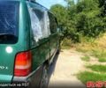 Мерседес Вито, объемом двигателя 2.2 л и пробегом 300 тыс. км за 2200 $, фото 10 на Automoto.ua