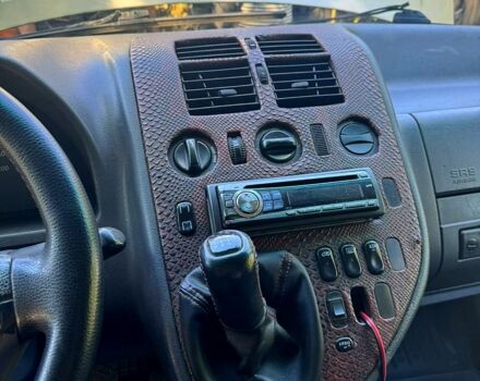 Мерседес Віто, об'ємом двигуна 2.1 л та пробігом 297 тис. км за 4500 $, фото 2 на Automoto.ua