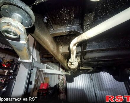 Мерседес Віто, об'ємом двигуна 2.2 л та пробігом 0 тис. км за 5799 $, фото 6 на Automoto.ua