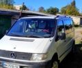 Мерседес Вито, объемом двигателя 2.2 л и пробегом 252 тыс. км за 4700 $, фото 5 на Automoto.ua