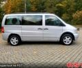 Мерседес Вито, объемом двигателя 2.2 л и пробегом 0 тыс. км за 5599 $, фото 1 на Automoto.ua