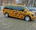 Мерседес Вито, объемом двигателя 2.2 л и пробегом 300 тыс. км за 4750 $, фото 5 на Automoto.ua