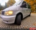 Мерседес Віто, об'ємом двигуна 2.2 л та пробігом 0 тис. км за 5799 $, фото 8 на Automoto.ua