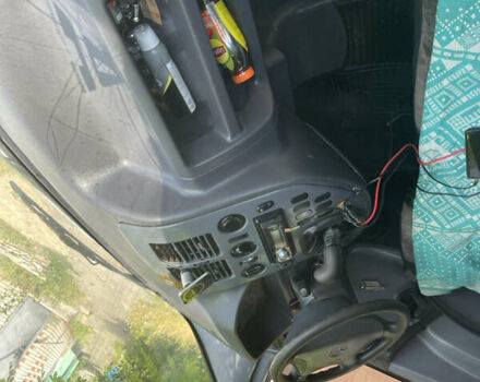 Мерседес Вито, объемом двигателя 0 л и пробегом 4 тыс. км за 3700 $, фото 1 на Automoto.ua