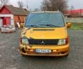 Мерседес Вито, объемом двигателя 2.2 л и пробегом 300 тыс. км за 4750 $, фото 1 на Automoto.ua