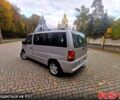 Мерседес Вито, объемом двигателя 2.2 л и пробегом 0 тыс. км за 5599 $, фото 3 на Automoto.ua