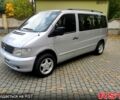 Мерседес Віто, об'ємом двигуна 2.2 л та пробігом 0 тис. км за 5799 $, фото 1 на Automoto.ua