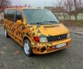 Мерседес Вито, объемом двигателя 2.2 л и пробегом 300 тыс. км за 4750 $, фото 1 на Automoto.ua
