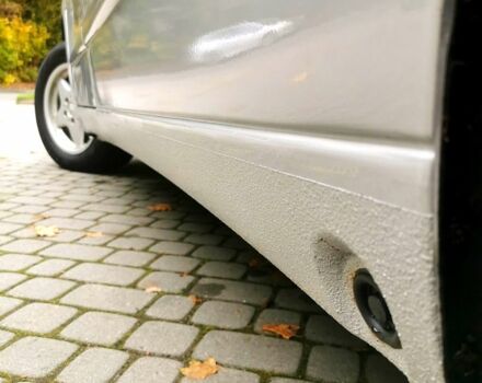 Мерседес Вито, объемом двигателя 2.2 л и пробегом 0 тыс. км за 5599 $, фото 4 на Automoto.ua