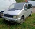 Мерседес Віто, об'ємом двигуна 2.2 л та пробігом 0 тис. км за 2400 $, фото 1 на Automoto.ua