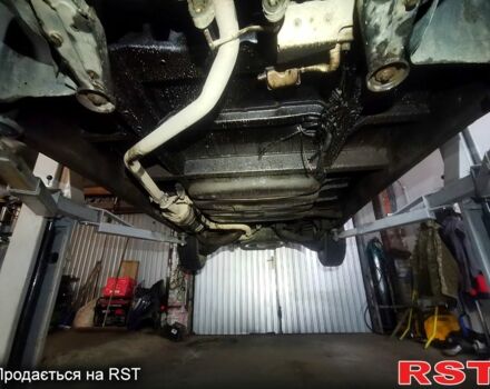 Мерседес Віто, об'ємом двигуна 2.2 л та пробігом 0 тис. км за 5799 $, фото 5 на Automoto.ua