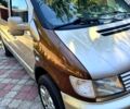 Мерседес Віто, об'ємом двигуна 2.1 л та пробігом 297 тис. км за 4500 $, фото 5 на Automoto.ua