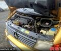 Мерседес Вито, объемом двигателя 2.2 л и пробегом 300 тыс. км за 4750 $, фото 10 на Automoto.ua