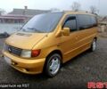 Мерседес Вито, объемом двигателя 2.2 л и пробегом 300 тыс. км за 4750 $, фото 3 на Automoto.ua