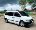 Мерседес Віто, об'ємом двигуна 2.2 л та пробігом 100 тис. км за 4999 $, фото 5 на Automoto.ua