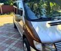 Мерседес Віто, об'ємом двигуна 2.1 л та пробігом 297 тис. км за 4500 $, фото 6 на Automoto.ua