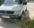 Мерседес Вито, объемом двигателя 0 л и пробегом 4 тыс. км за 3700 $, фото 1 на Automoto.ua