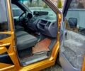 Мерседес Вито, объемом двигателя 2.2 л и пробегом 300 тыс. км за 4750 $, фото 8 на Automoto.ua