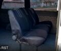 Мерседес Вито, объемом двигателя 2.2 л и пробегом 282 тыс. км за 5300 $, фото 9 на Automoto.ua