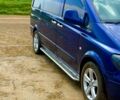Мерседес Віто, об'ємом двигуна 2.1 л та пробігом 440 тис. км за 8000 $, фото 2 на Automoto.ua