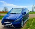 Мерседес Віто, об'ємом двигуна 2.1 л та пробігом 440 тис. км за 8000 $, фото 7 на Automoto.ua