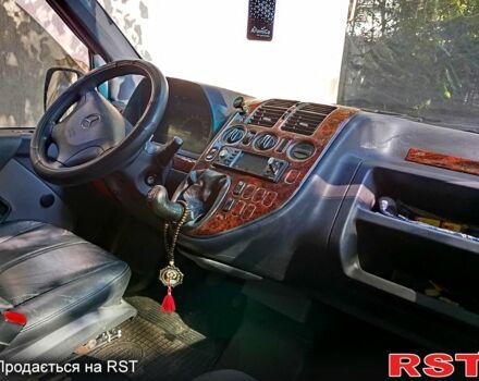 Мерседес Віто, об'ємом двигуна 2.2 л та пробігом 324 тис. км за 5300 $, фото 2 на Automoto.ua