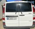 Мерседес Вито, объемом двигателя 2.2 л и пробегом 0 тыс. км за 6500 $, фото 2 на Automoto.ua