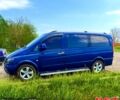 Мерседес Віто, об'ємом двигуна 2.1 л та пробігом 440 тис. км за 8000 $, фото 4 на Automoto.ua