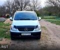 Мерседес Вито, объемом двигателя 2.2 л и пробегом 282 тыс. км за 5300 $, фото 4 на Automoto.ua