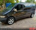Мерседес Віто, об'ємом двигуна 2.2 л та пробігом 300 тис. км за 5888 $, фото 9 на Automoto.ua