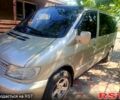 Мерседес Вито, объемом двигателя 2.2 л и пробегом 350 тыс. км за 5699 $, фото 1 на Automoto.ua