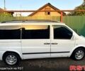 Мерседес Вито, объемом двигателя 2.1 л и пробегом 387 тыс. км за 5800 $, фото 1 на Automoto.ua