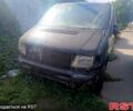 Мерседес Вито, объемом двигателя 2.2 л и пробегом 200 тыс. км за 1500 $, фото 1 на Automoto.ua