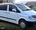 Мерседес Вито, объемом двигателя 2.2 л и пробегом 282 тыс. км за 5300 $, фото 6 на Automoto.ua