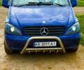 Мерседес Віто, об'ємом двигуна 2.1 л та пробігом 440 тис. км за 8000 $, фото 6 на Automoto.ua