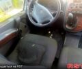 Мерседес Вито, объемом двигателя 2.2 л и пробегом 350 тыс. км за 5699 $, фото 6 на Automoto.ua