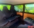 Мерседес Вито, объемом двигателя 2.2 л и пробегом 350 тыс. км за 5699 $, фото 8 на Automoto.ua