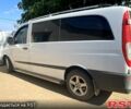 Мерседес Вито, объемом двигателя 2.2 л и пробегом 0 тыс. км за 6500 $, фото 1 на Automoto.ua