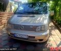 Мерседес Вито, объемом двигателя 2.2 л и пробегом 350 тыс. км за 5699 $, фото 1 на Automoto.ua