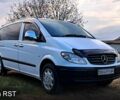 Мерседес Вито, объемом двигателя 2.2 л и пробегом 282 тыс. км за 5300 $, фото 1 на Automoto.ua